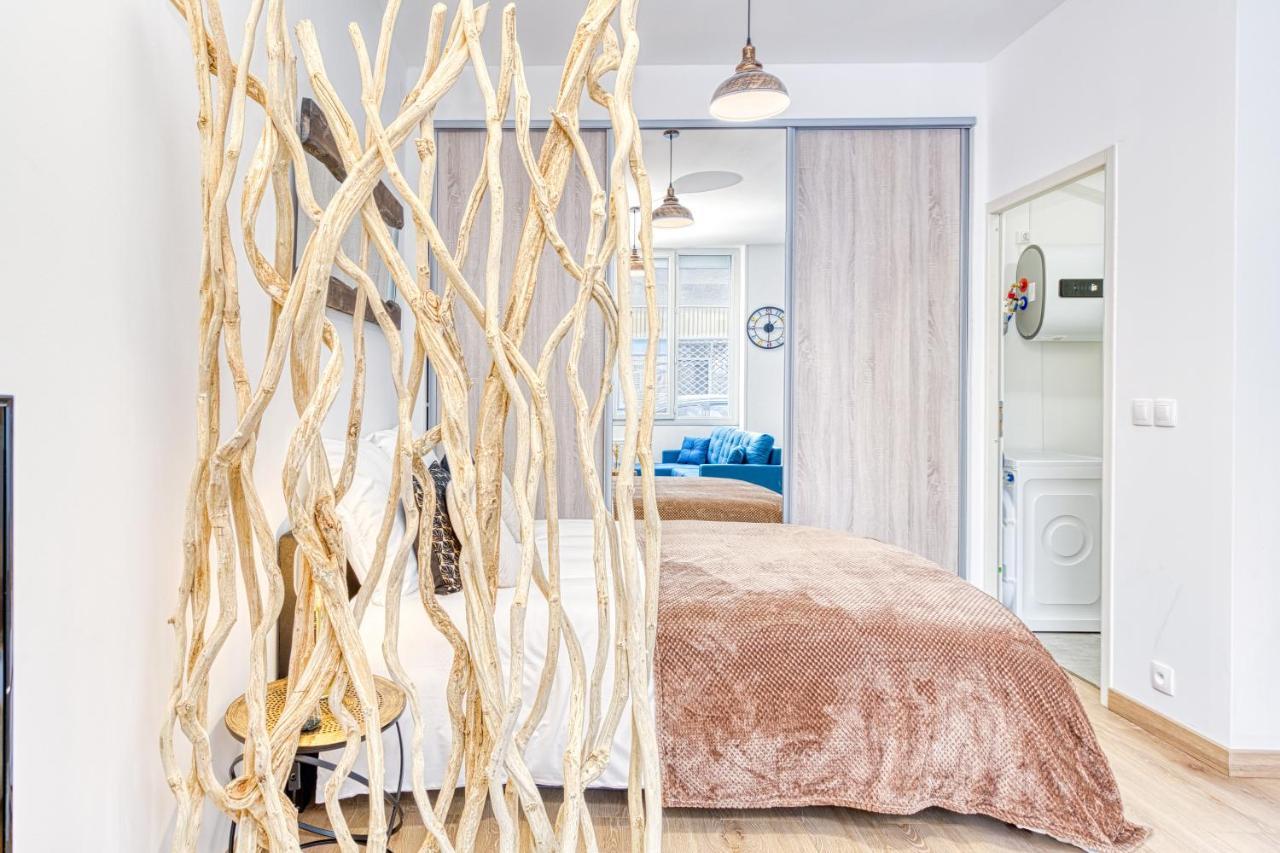 Meuble Classe 3 Etoiles Au Pied Des Thermes Allevard Εξωτερικό φωτογραφία